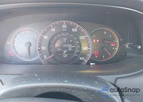 2016 Honda Accord Sport from USA, damaged, VIN 1HGCR2F50GA159074